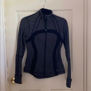 Lulu Lemon jacket